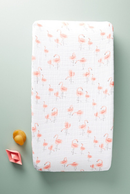 changing pad and cover