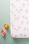 Meadow Changing Pad Cover | Anthropologie