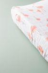 Meadow Changing Pad Cover | Anthropologie