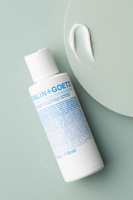 malin goetz moisturizer