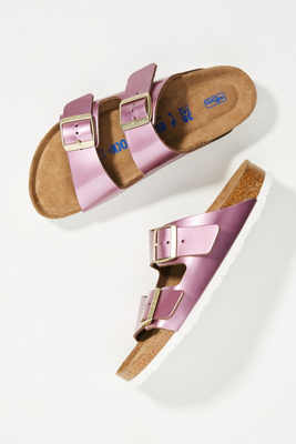 anthropologie birkenstock