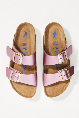 anthropologie birkenstock
