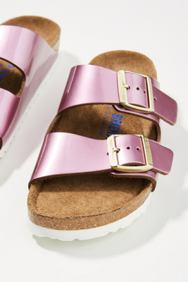 anthropologie birkenstock