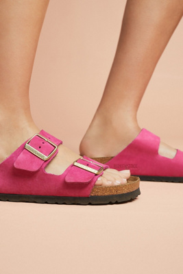 anthropologie birkenstock