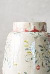 Thumbnail View 12: Distressed Rose + Vine Terracotta Vase