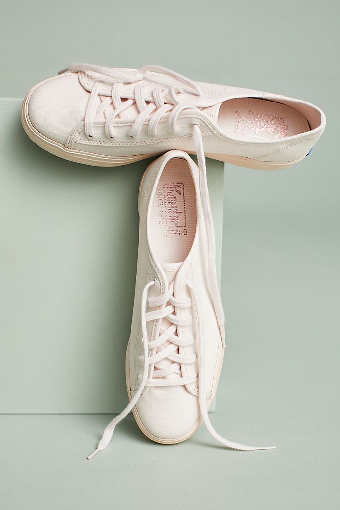 Keds Triple Kick Sneakers | Anthropologie
