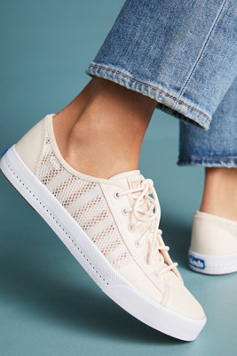 keds kickstart review