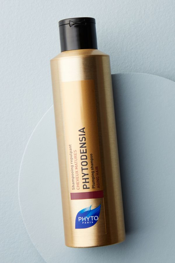 Phyto Paris Phytodensia Plumping Shampoo Anthropologie