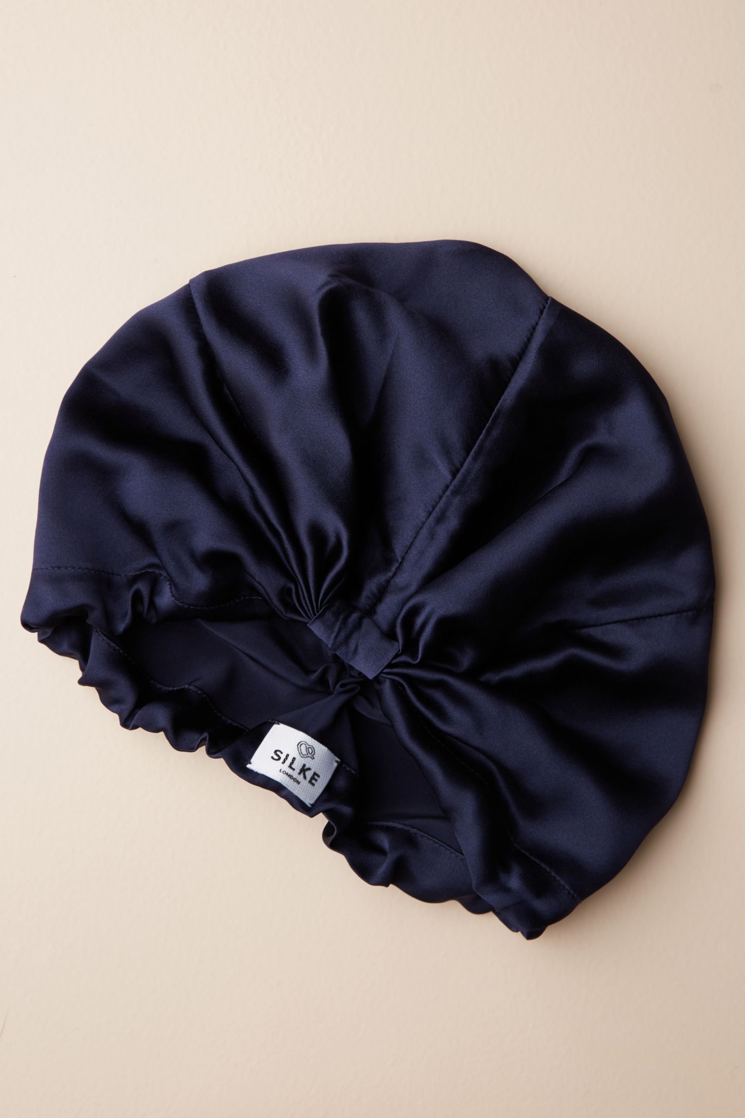 Silke London Silk Hair Wrap Anthropologie