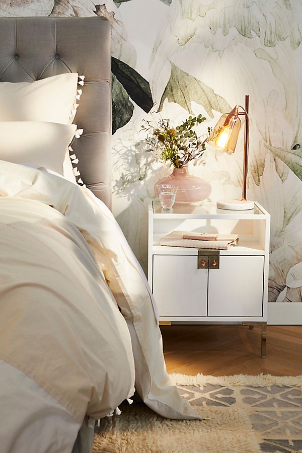 Slide View: 6: Ingram Nightstand