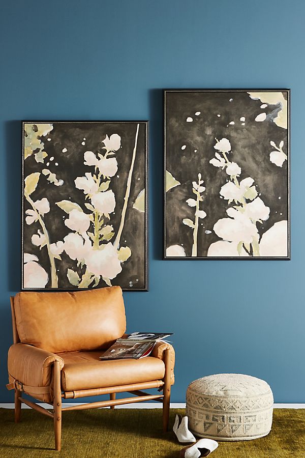 Slide View: 4: In The Wind Wall Art