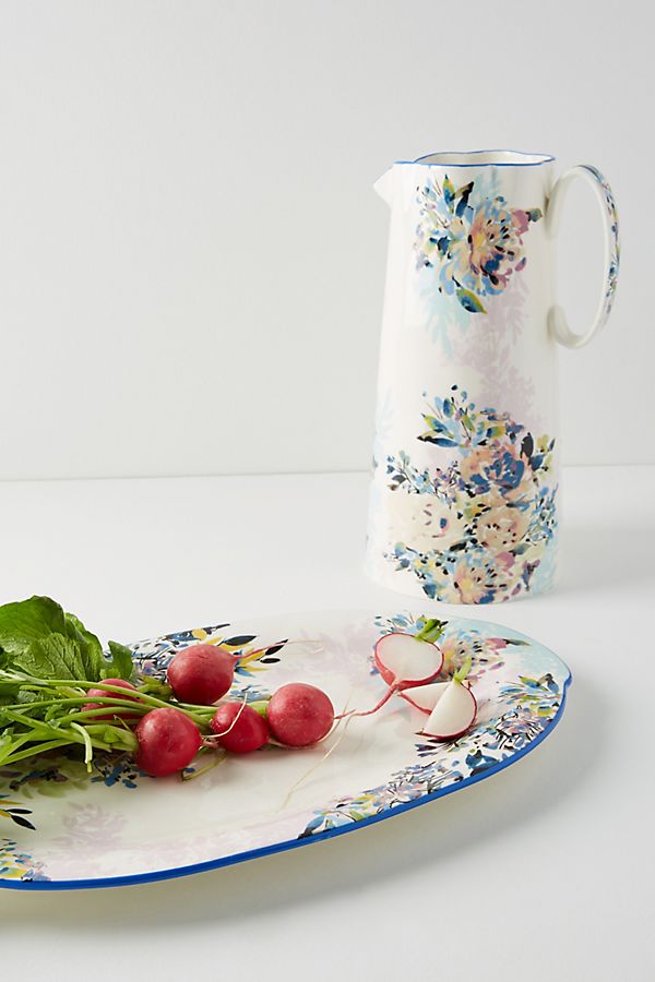 Slide View: 3: Gardenshire Platter