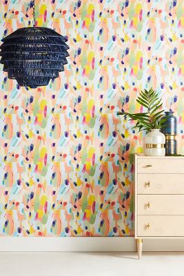 46 Anthropologie Wallpaper Background   44567220 085 B