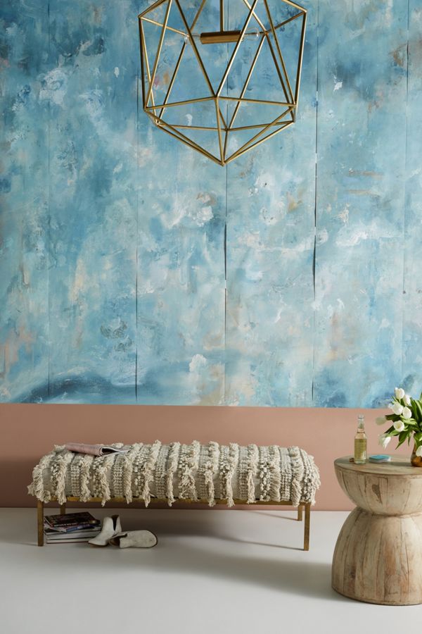 Anthropologie Wallpaper Mural