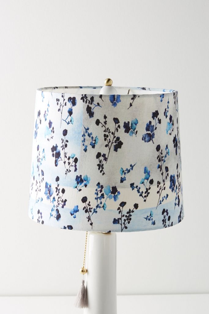 Varela Lamp Shade Anthropologie