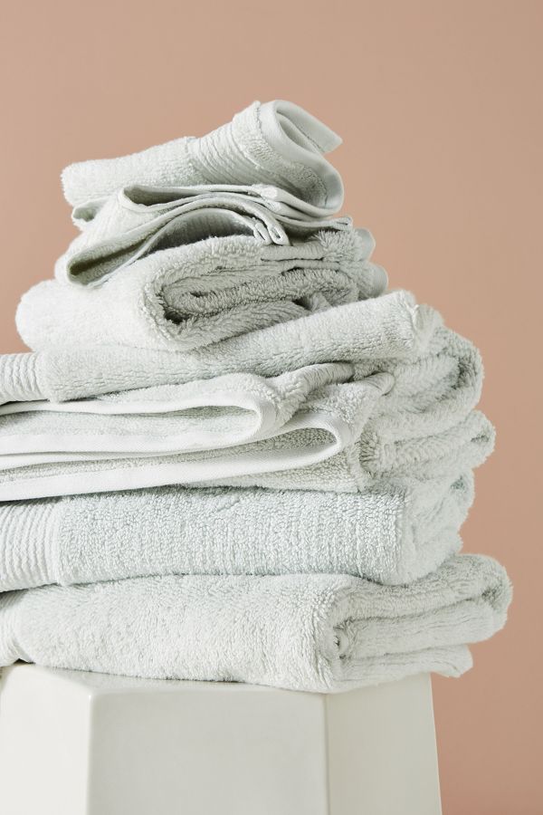 Slide View: 2: Kassatex Pergamon Towel Collection