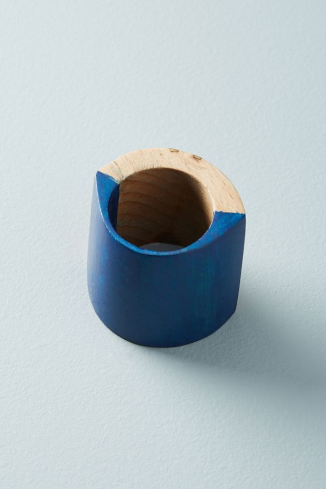 Sessi Napkin Ring Anthropologie