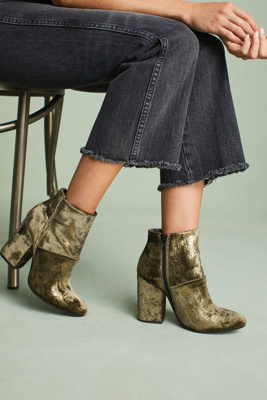 charles david ankle booties