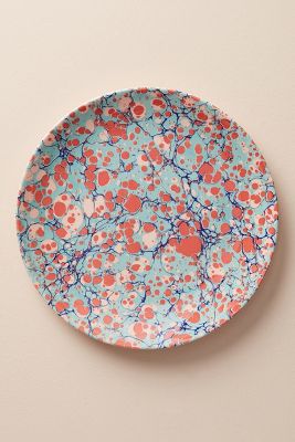 anthropologie dinner plates