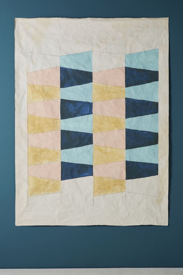 Anais Tapestry Anthropologie