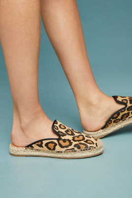sam edelman espadrilles leopard