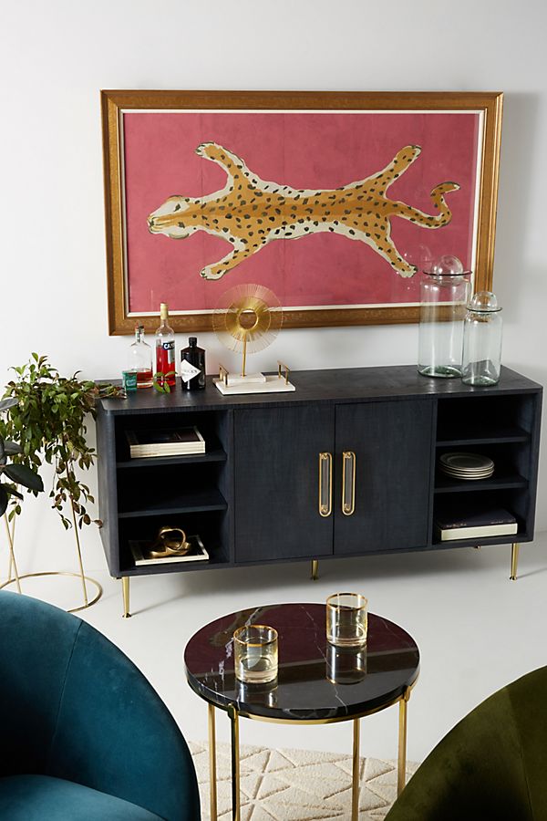 Slide View: 5: Odetta Buffet