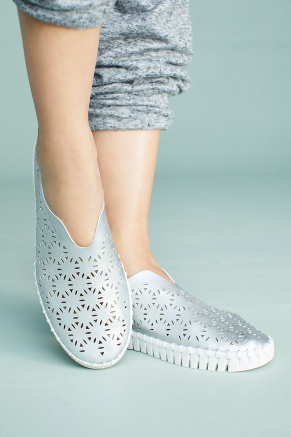 ilse jacobsen tulip sneakers
