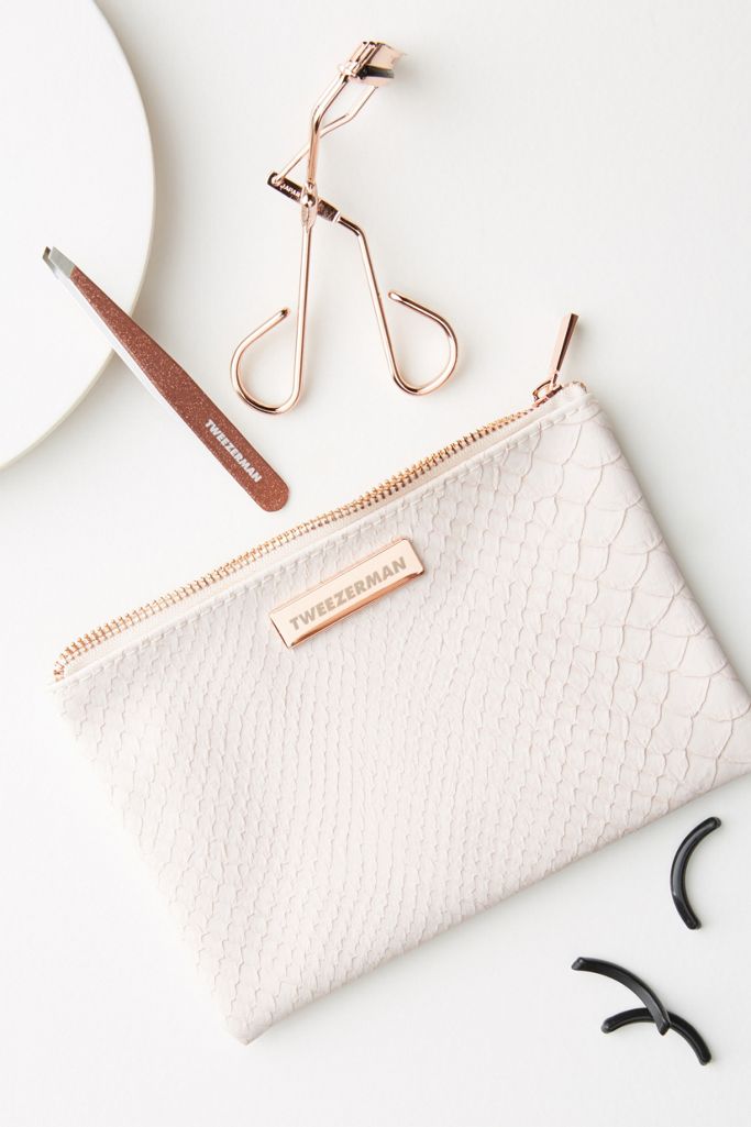 Tweezerman Sparkle & Shine Gift Set Anthropologie