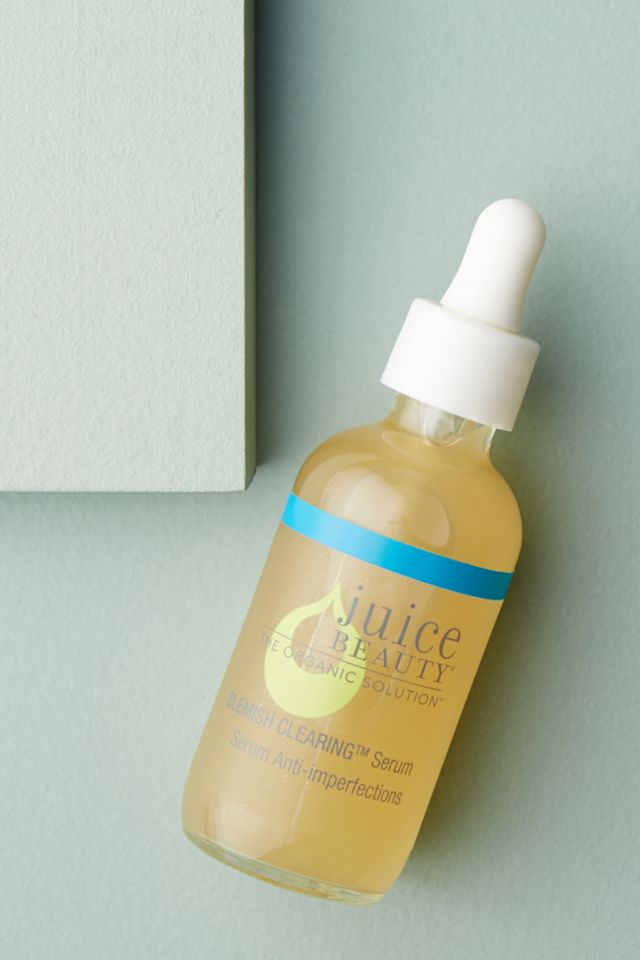 Juice Beauty Blemish Clearing Serum Anthropologie