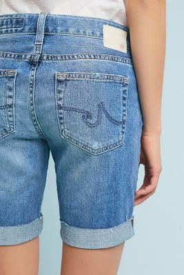 ag nikki shorts