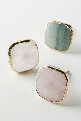 White Knobs Cabinet Dresser Drawer Knobs Anthropologie