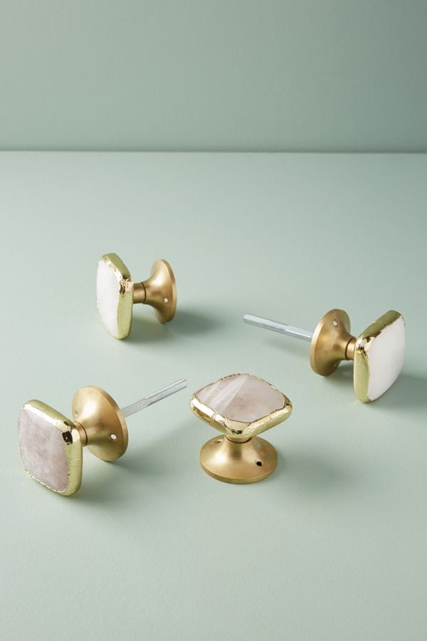 Artemis Door Knob Anthropologie
