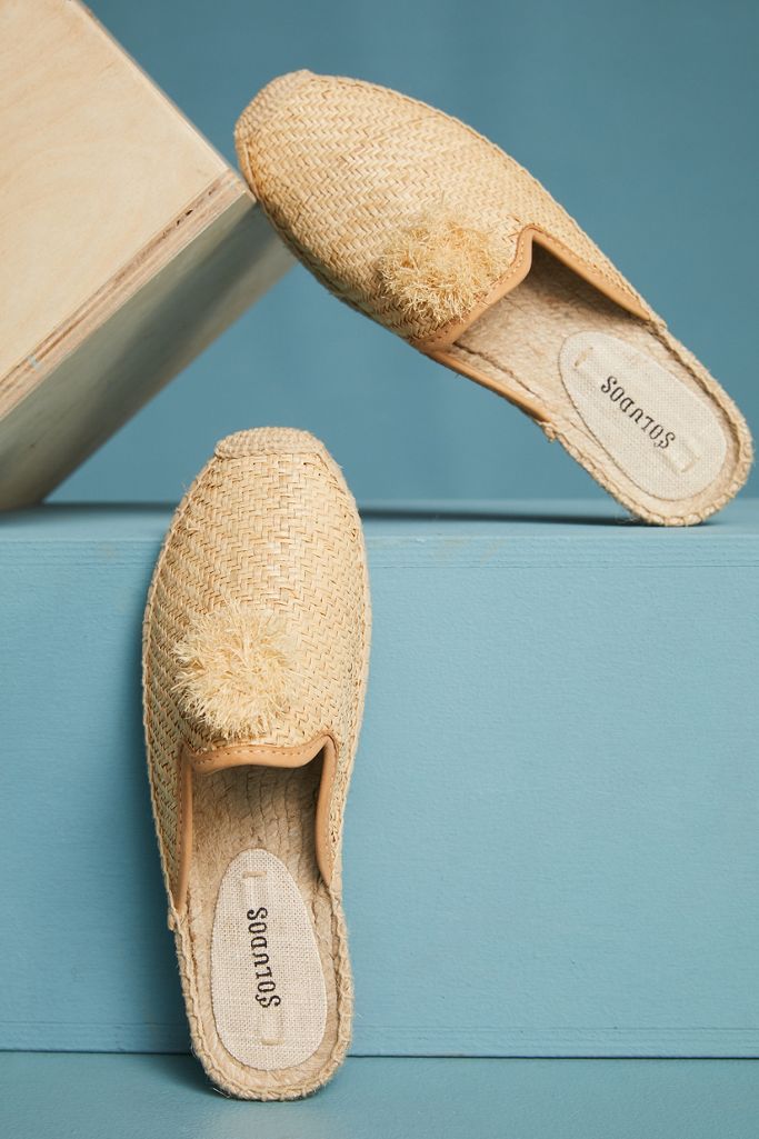 soludos slides