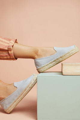 slipper espadrilles