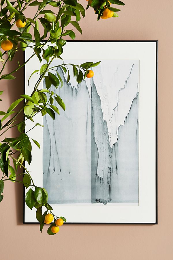 Slide View: 1: Sgraffito 448 Wall Art