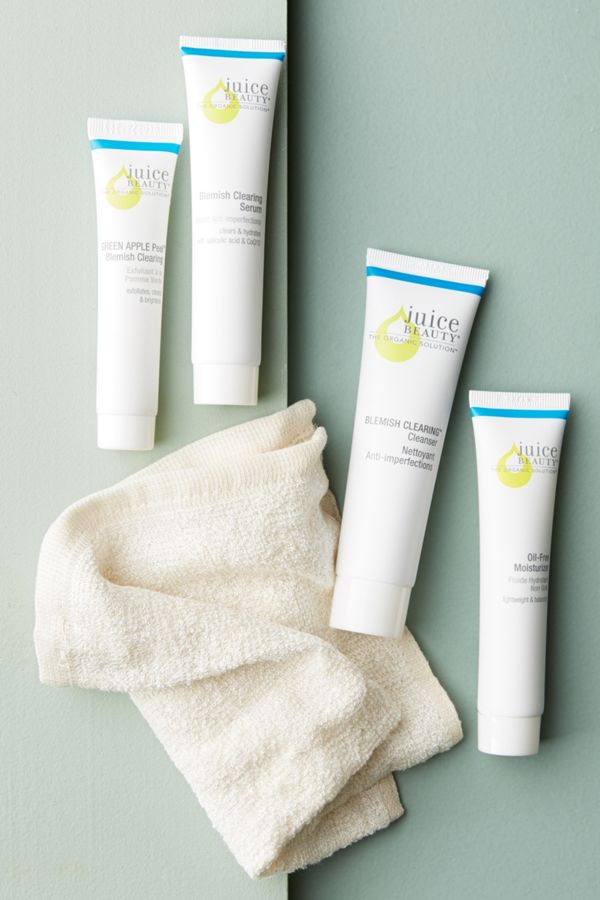 Juice Beauty Blemish Clearing Solutions Kit Anthropologie