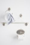 Thumbnail View 3: Madras Bath Hook