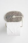 Thumbnail View 3: Madras Toilet Paper Holder