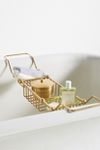 Thumbnail View 1: Maison Storage Bath Tray