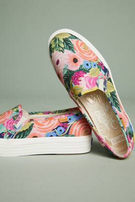 keds juliet