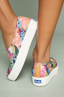 keds juliet