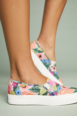 keds juliet floral