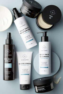 blind barber daily face moisturizer