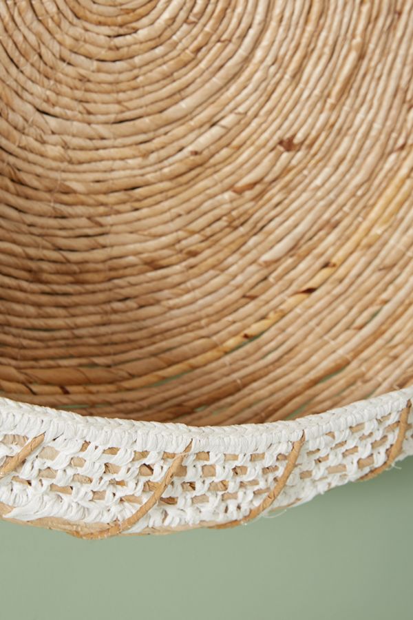 Brisbane Hanging Basket Anthropologie