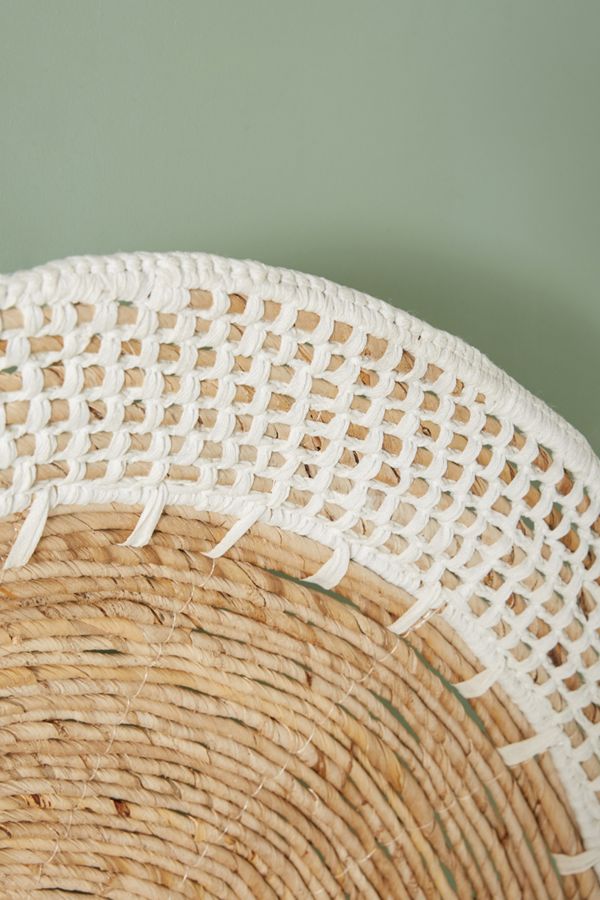 Brisbane Hanging Basket Anthropologie