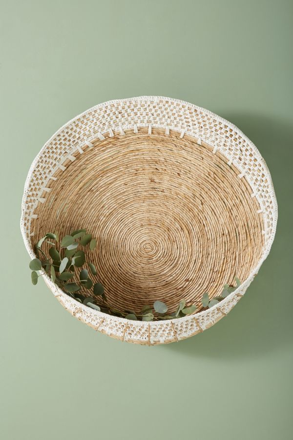 Brisbane Hanging Basket Anthropologie