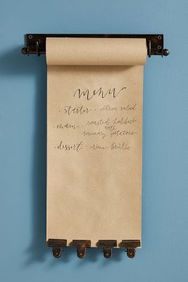 kraft paper roll dispenser