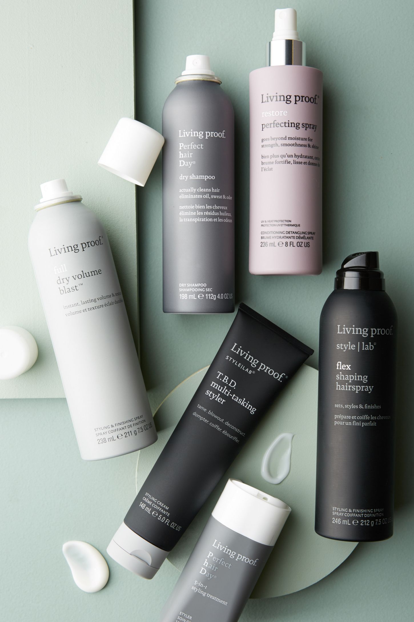 Living Proof Phd Dry Shampoo Anthropologie