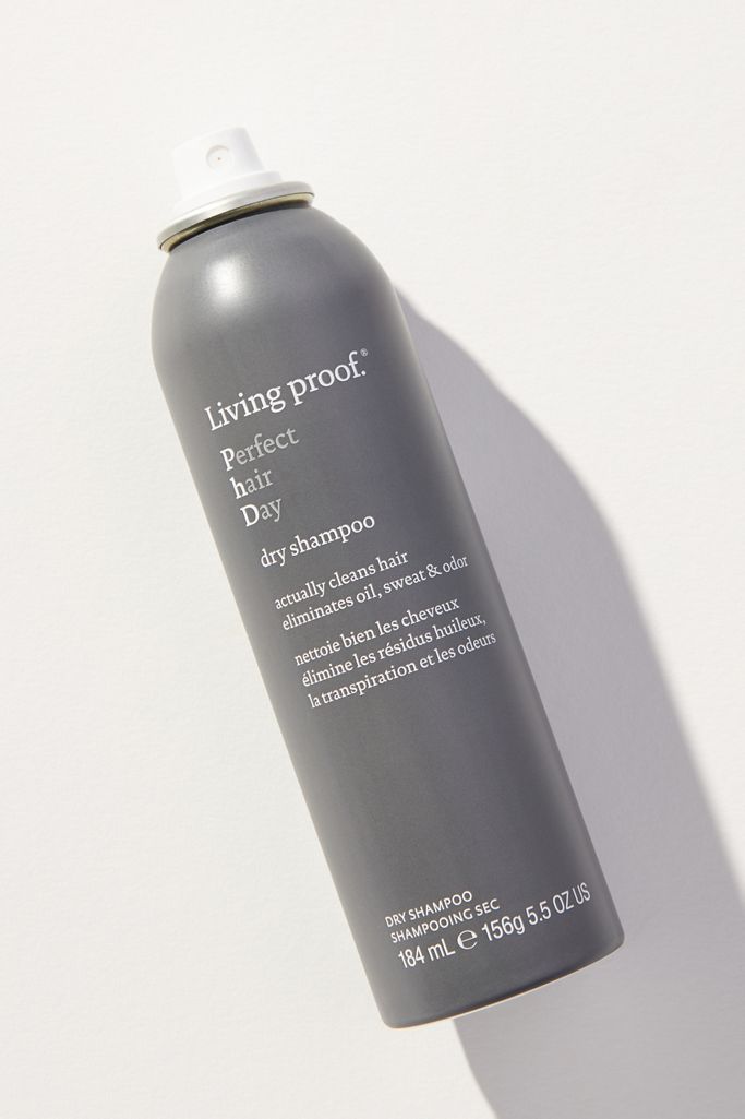 Living Proof Phd Dry Shampoo Anthropologie