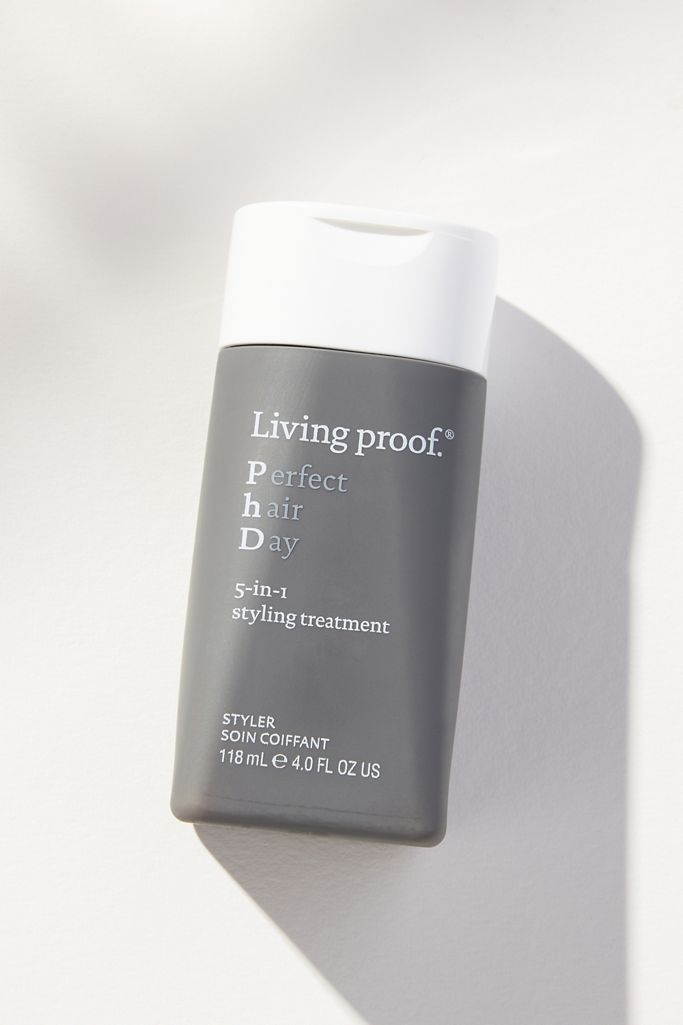 Living Proof PhD 5-in-1 Styling Treatment | Anthropologie
